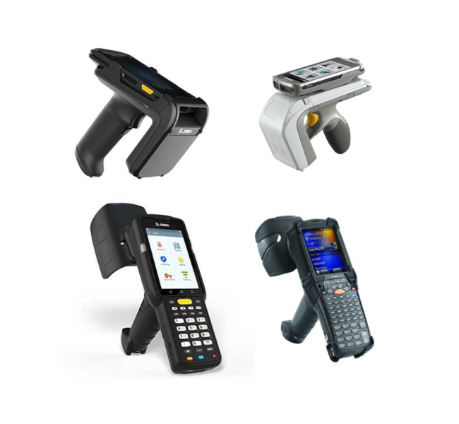 Zebra Scanner RFID Scanner Repairs Service Near TXTexasAustin